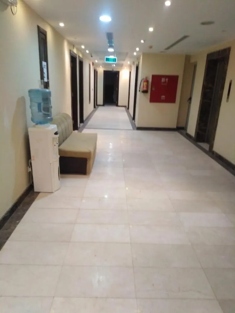 hotel salah eldar Mecca