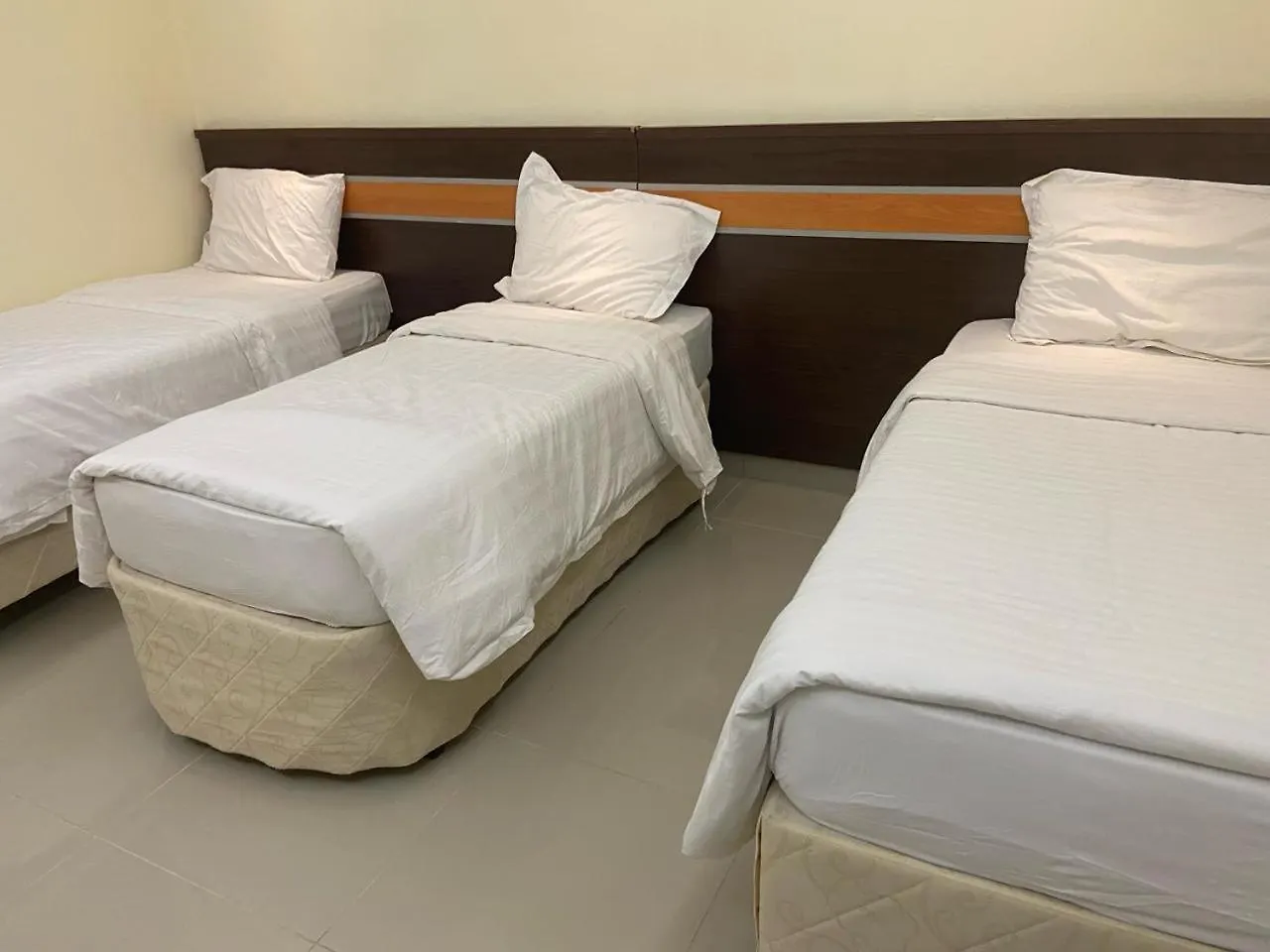 hotel salah eldar Mecca