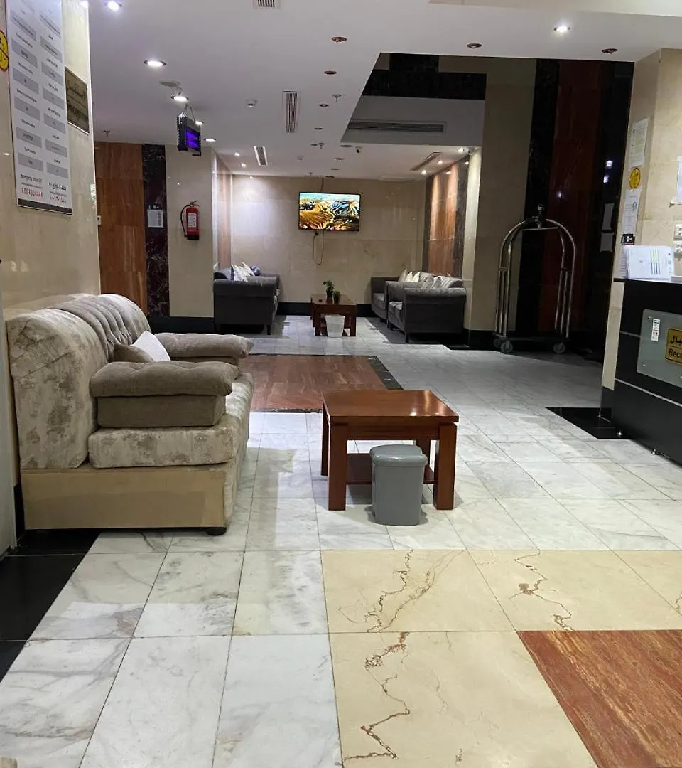 hotel salah eldar Mecca 0*,  Arab Saudi