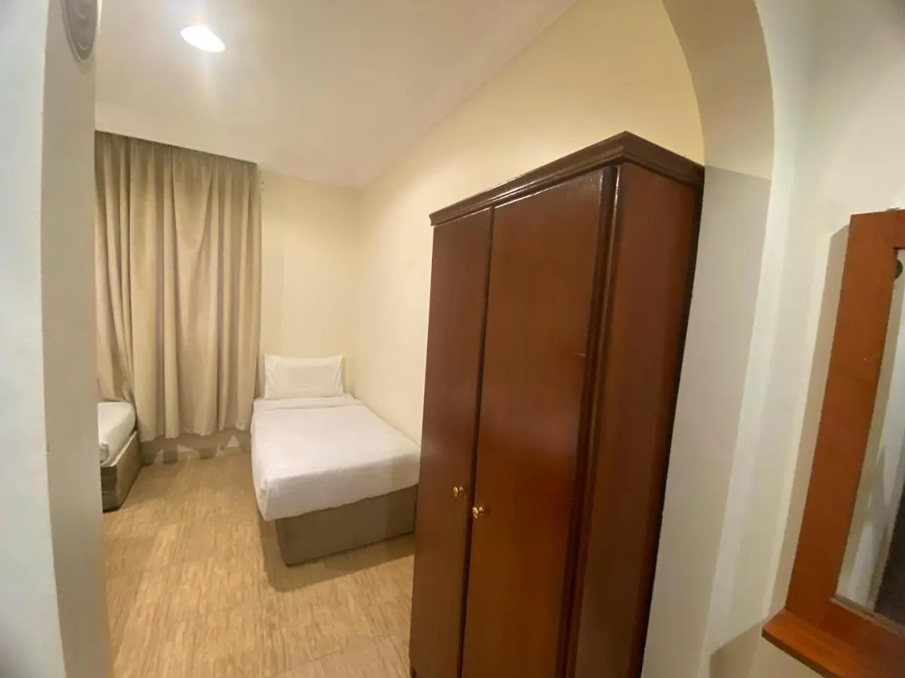 hotel salah eldar Mecca