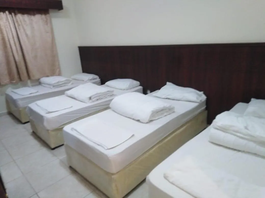 hotel salah eldar Mecca