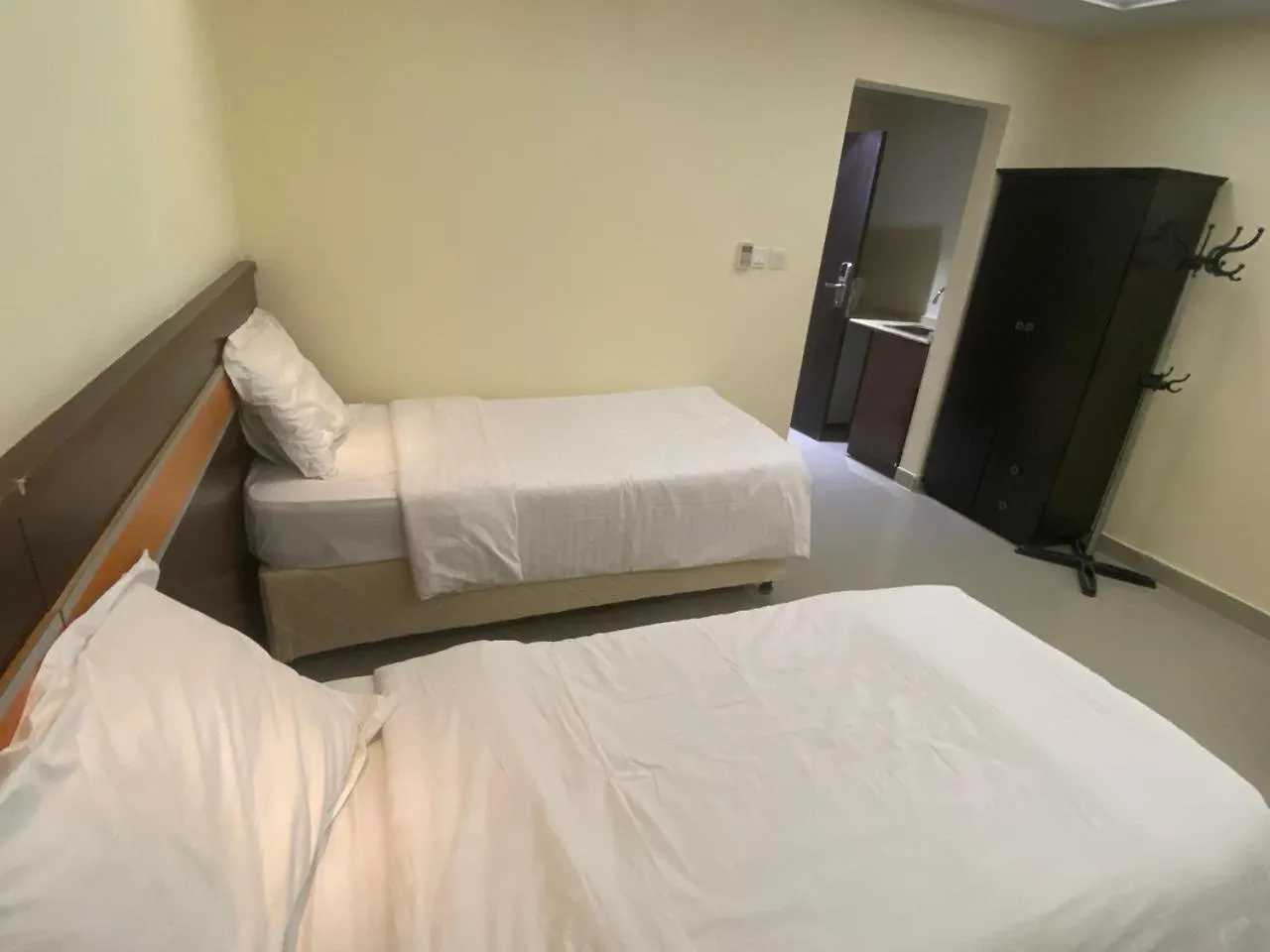 hotel salah eldar Mecca