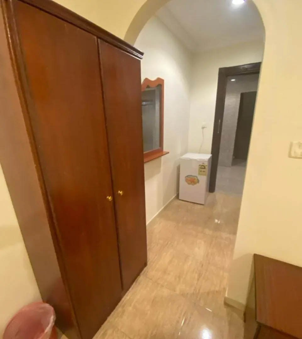hotel salah eldar Mecca