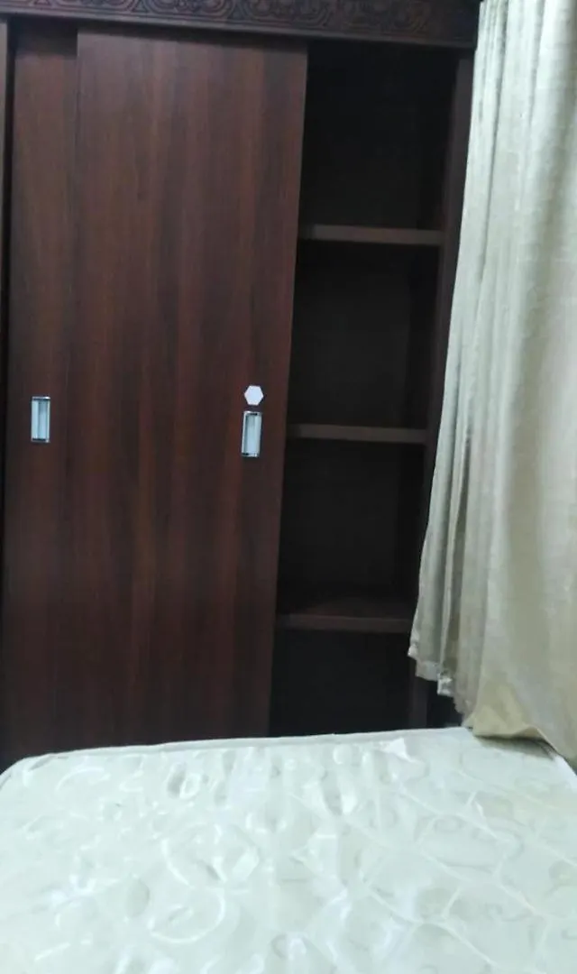 hotel salah eldar Mecca