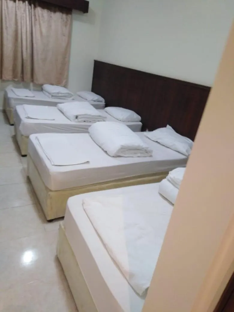 hotel salah eldar Mecca