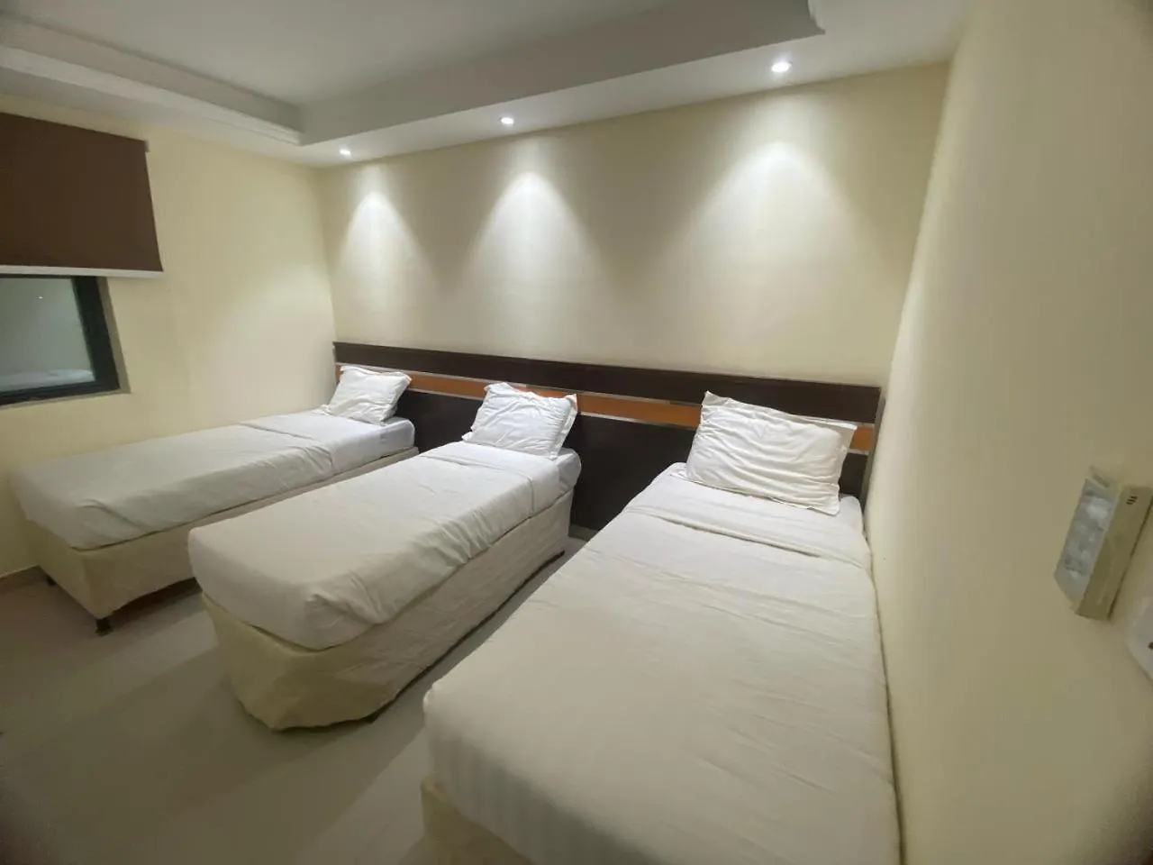 hotel salah eldar Mecca 0*,