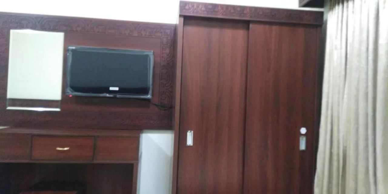 hotel salah eldar Mecca Arab Saudi