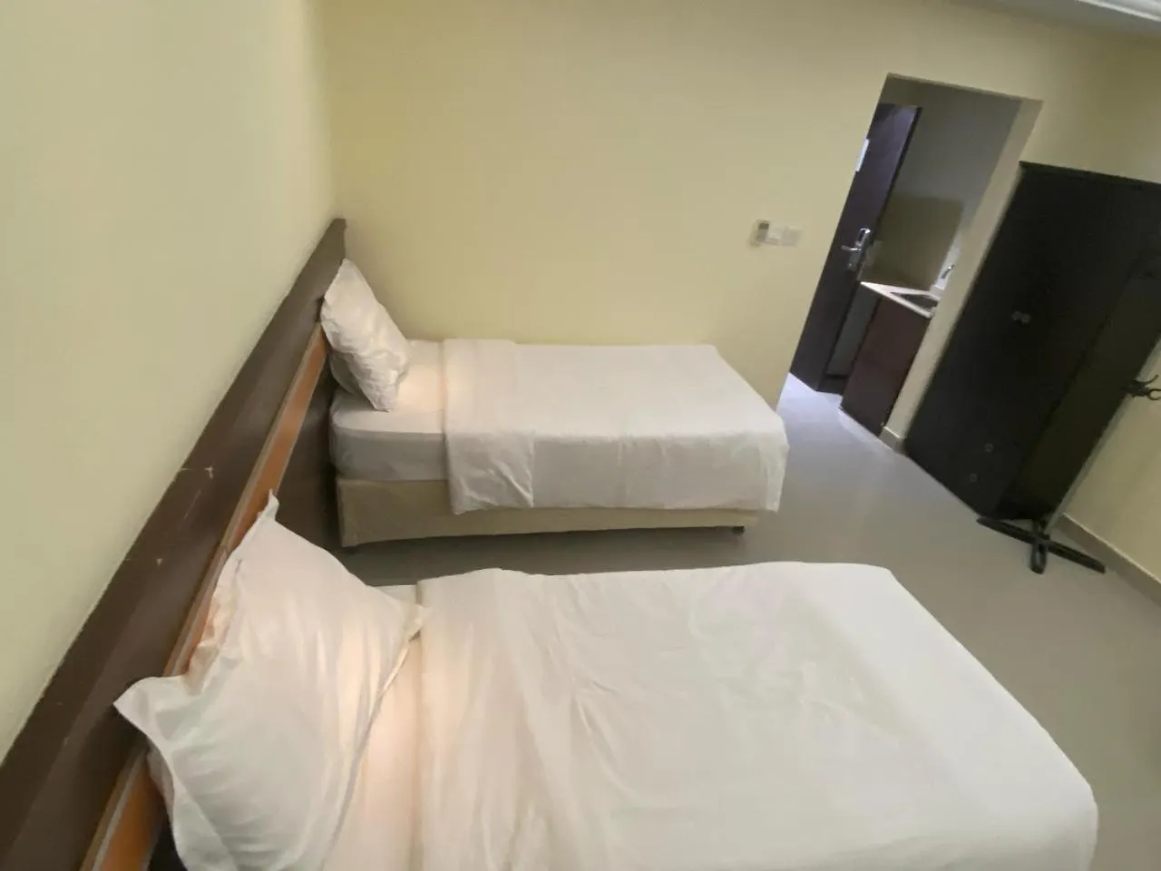 hotel salah eldar Mecca