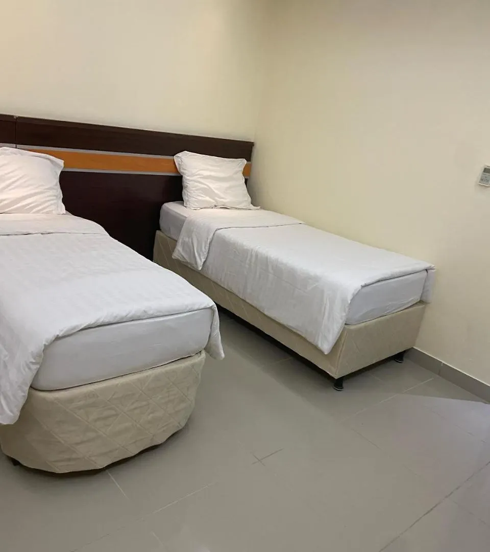 hotel salah eldar Mecca 0*,