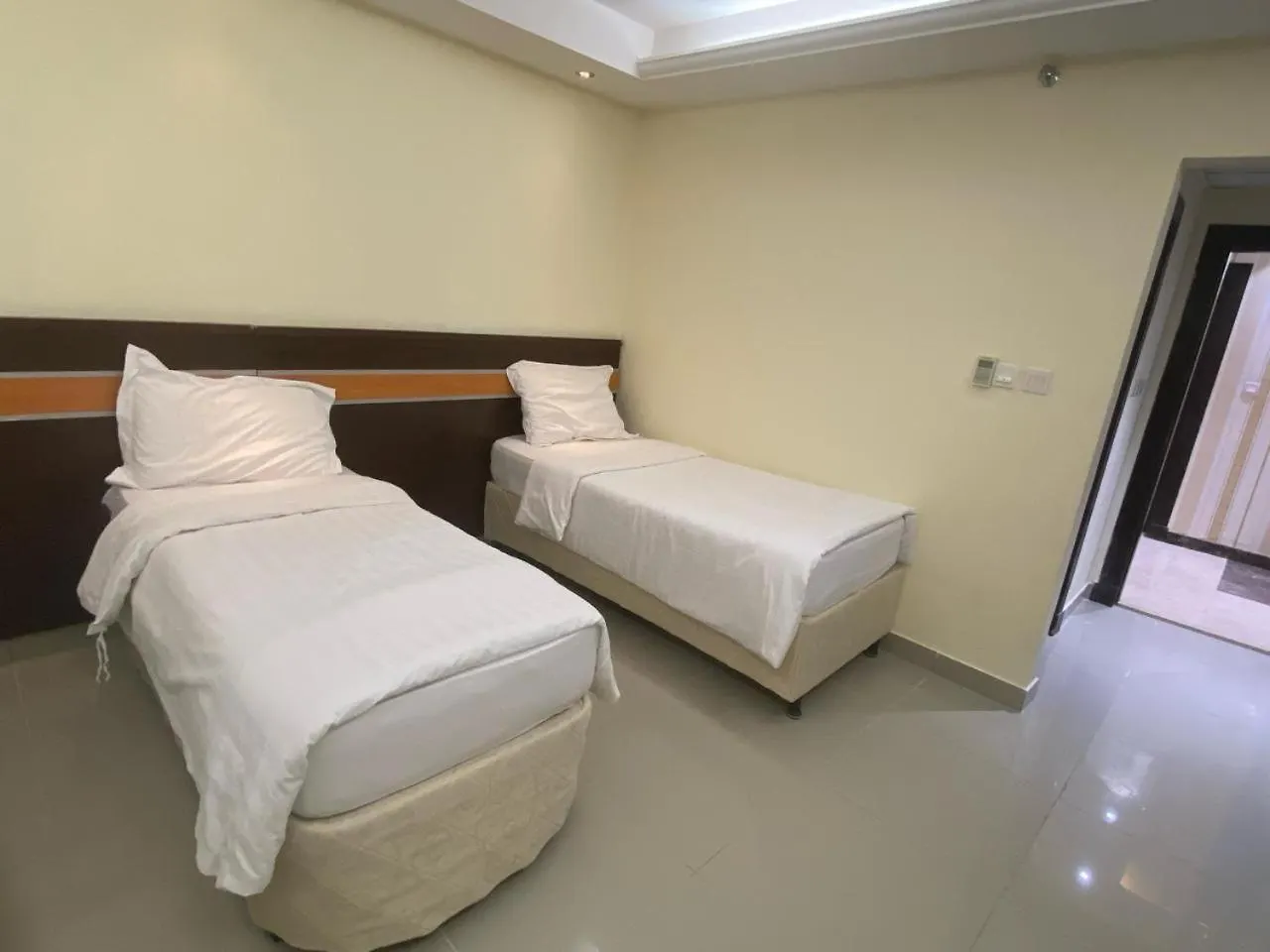 hotel salah eldar Mecca