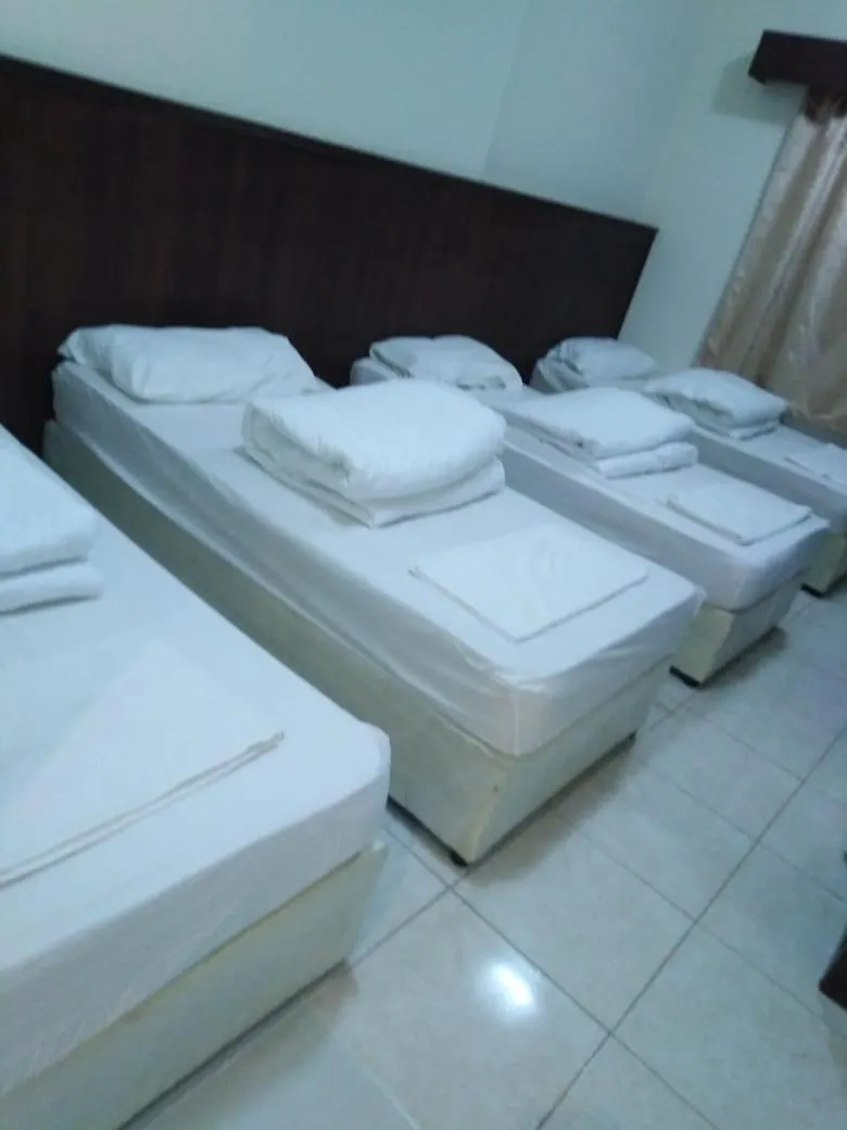 hotel salah eldar Mecca