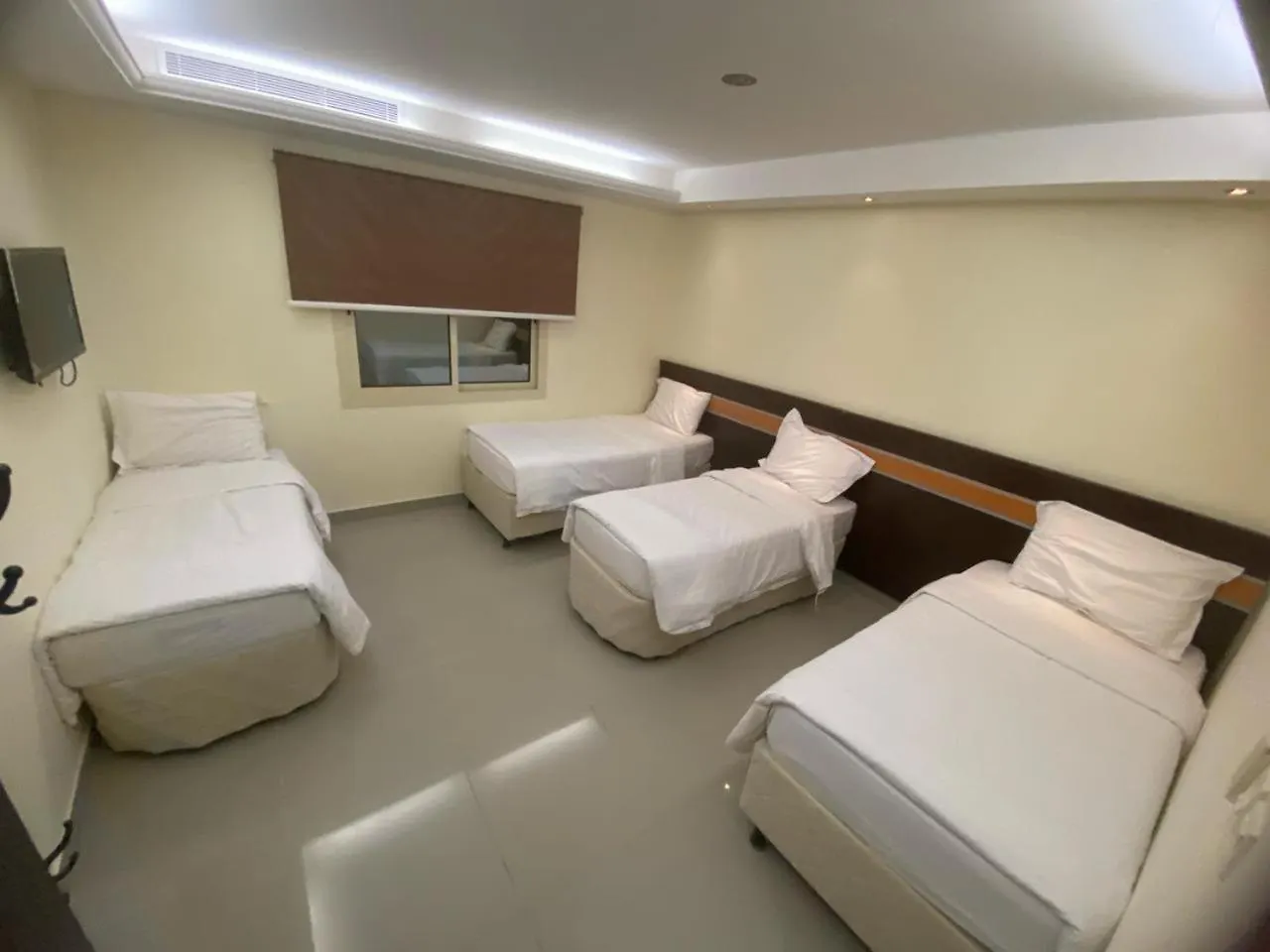 hotel salah eldar Mecca 0*,  Arab Saudi